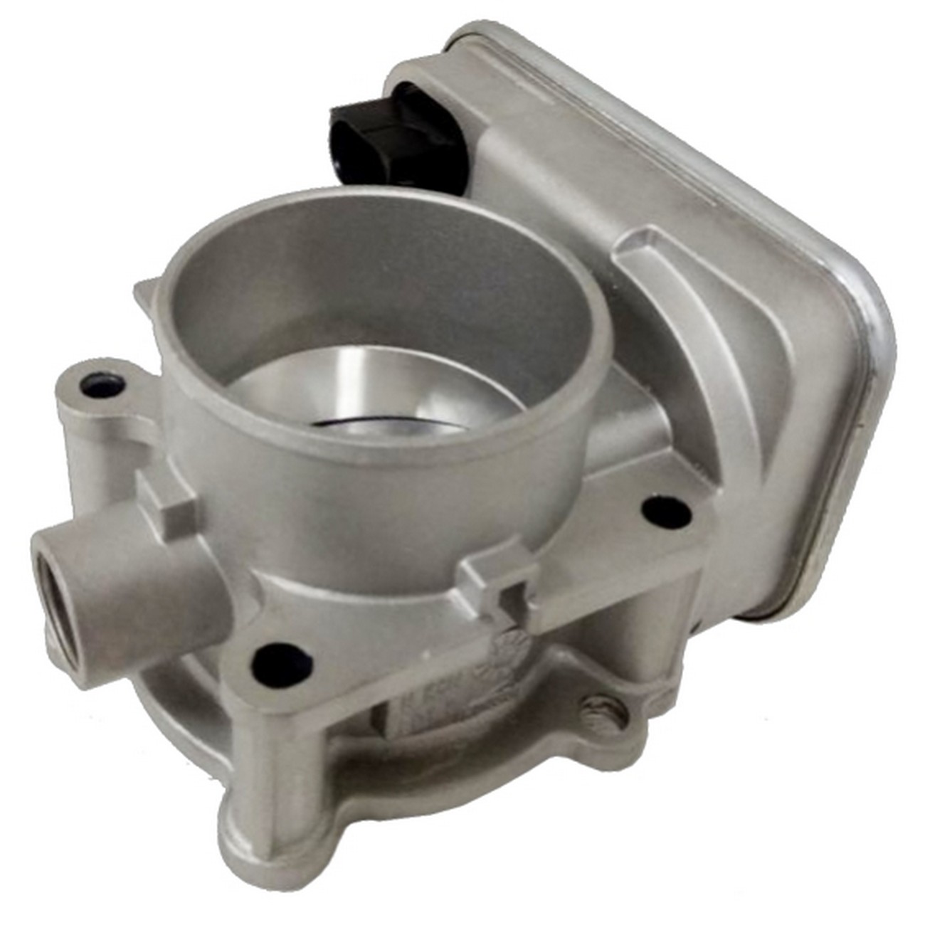 Cuerpo De Mariposa Dodge Journey Patriot Compass 2.0 2.4 L